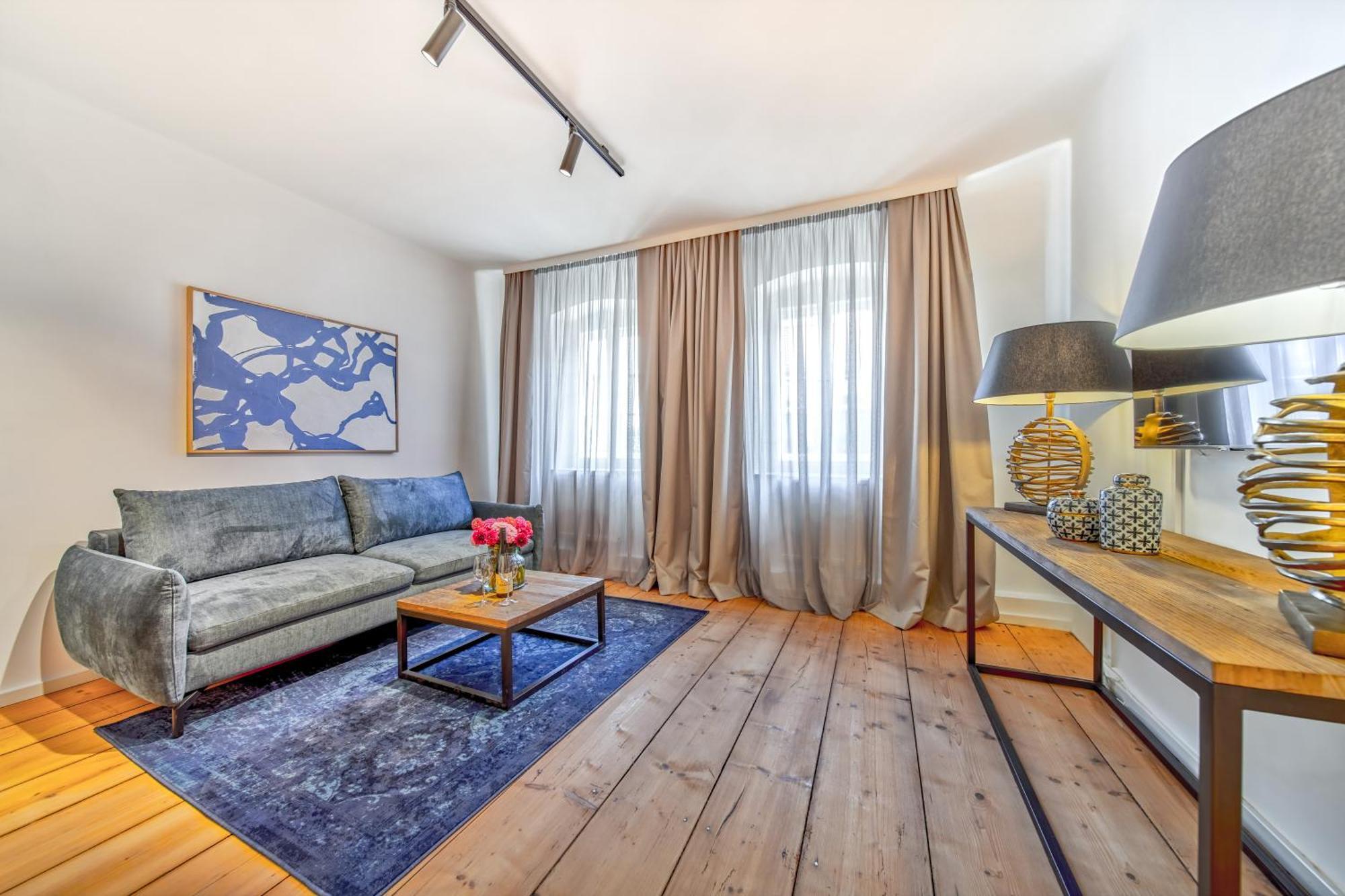 Smile Apartments "Lesehof" كريمس ان دير دوناو المظهر الخارجي الصورة